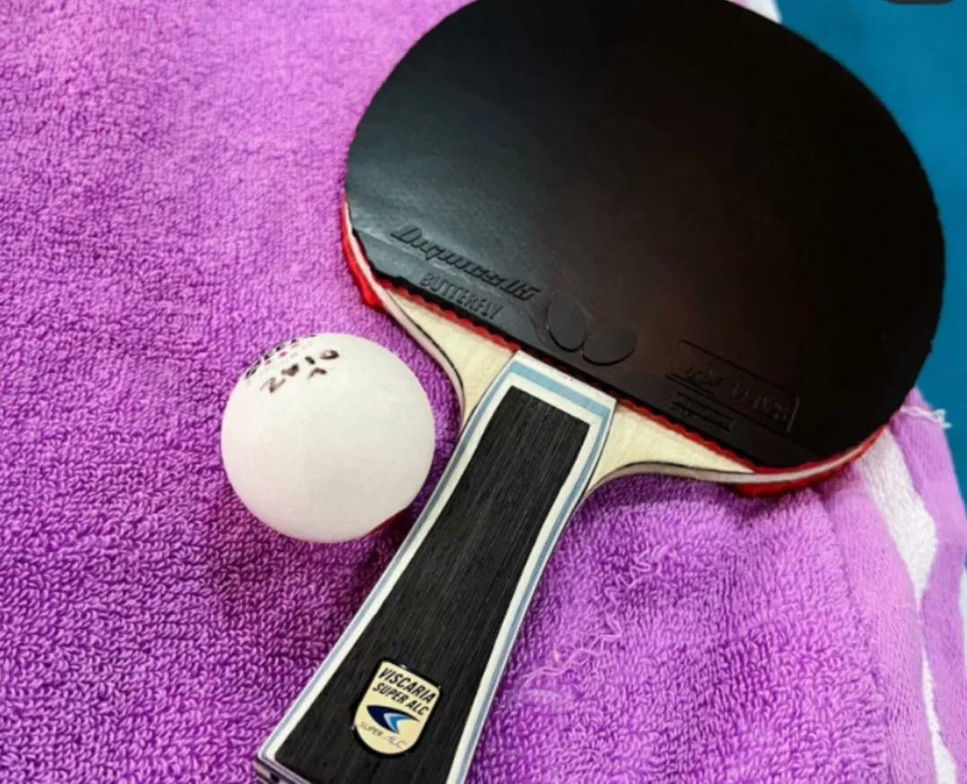 Lin Yun-ju's Super Viscaria blade alongside Super ZLC showing his equipment switch