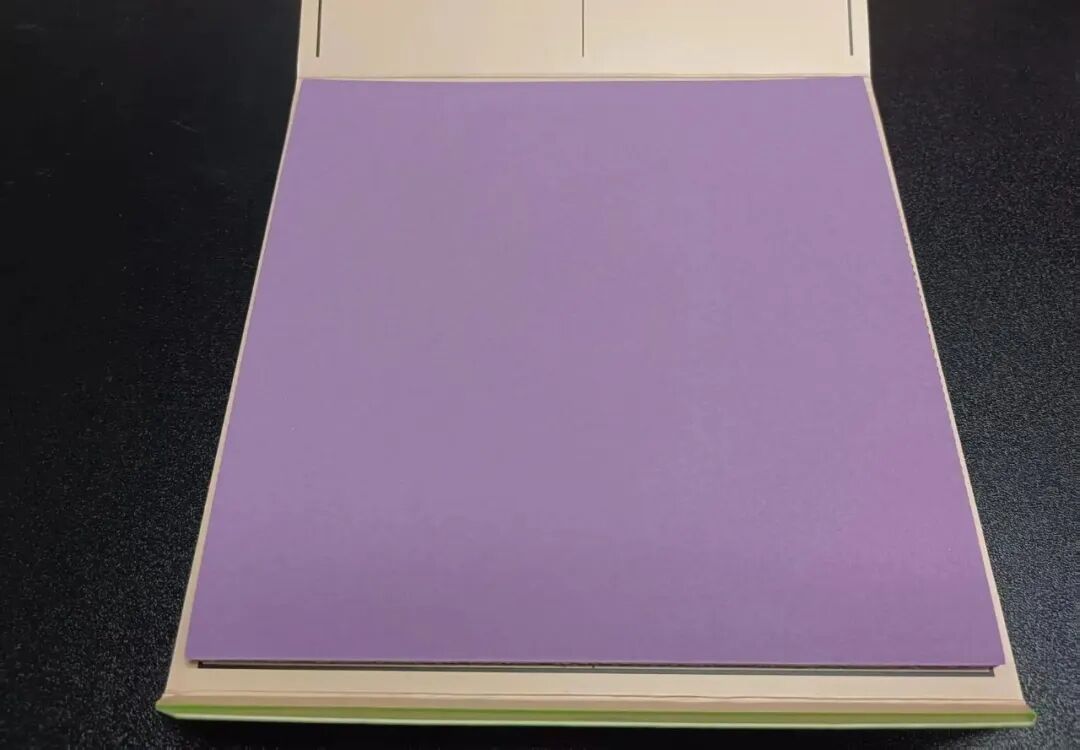 JOOLA Micron Dynamic 47-degree rubber package back view showing specs