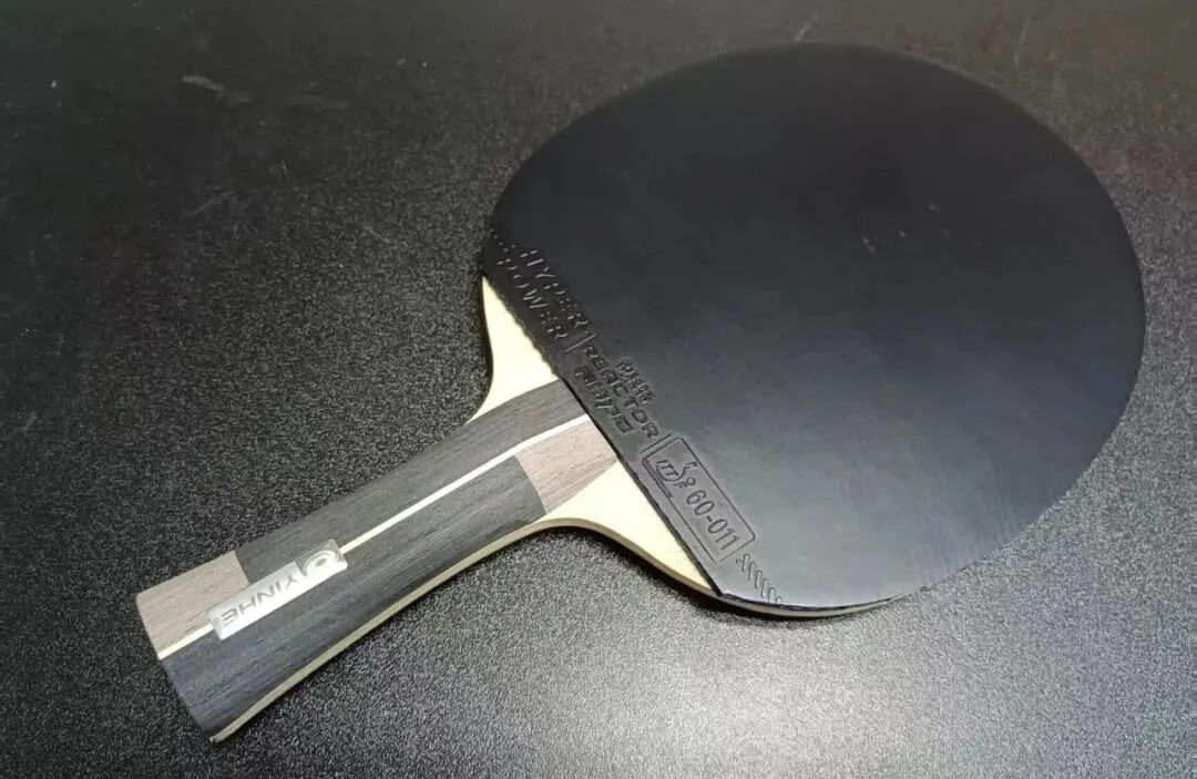 Hyper-Power AMG rubber sponge cross-section and packaging
