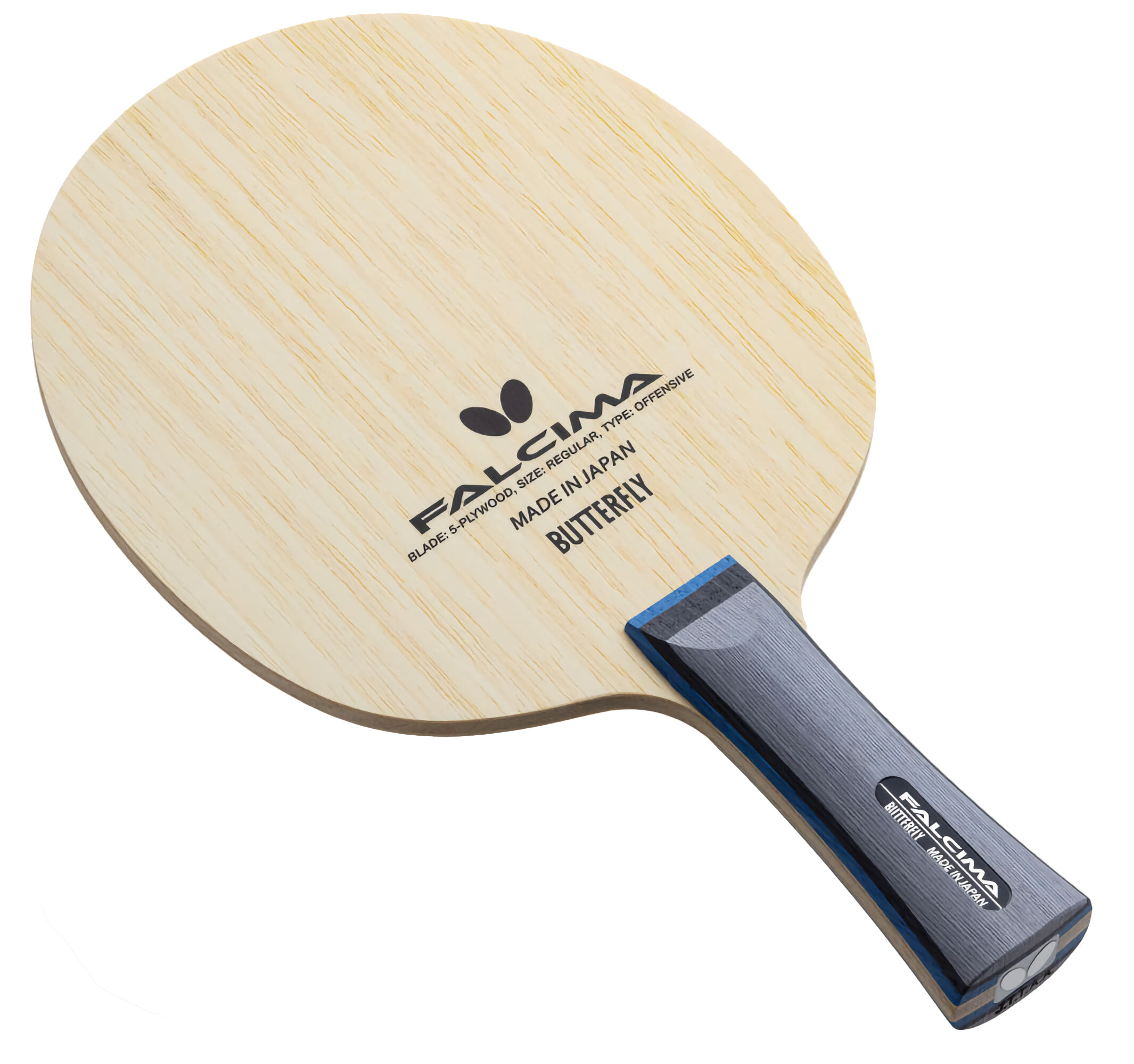 Butterfly Falcima table tennis blade