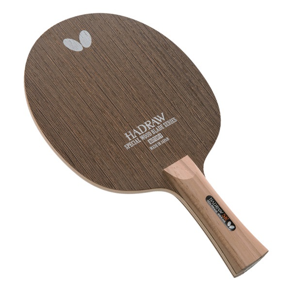 Butterfly Hadraw SR table tennis blade