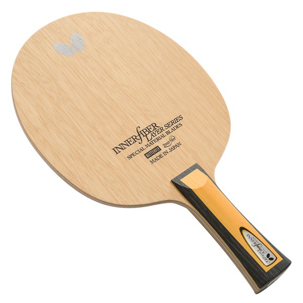 Butterfly Innerforce Layer ZLC table tennis blade