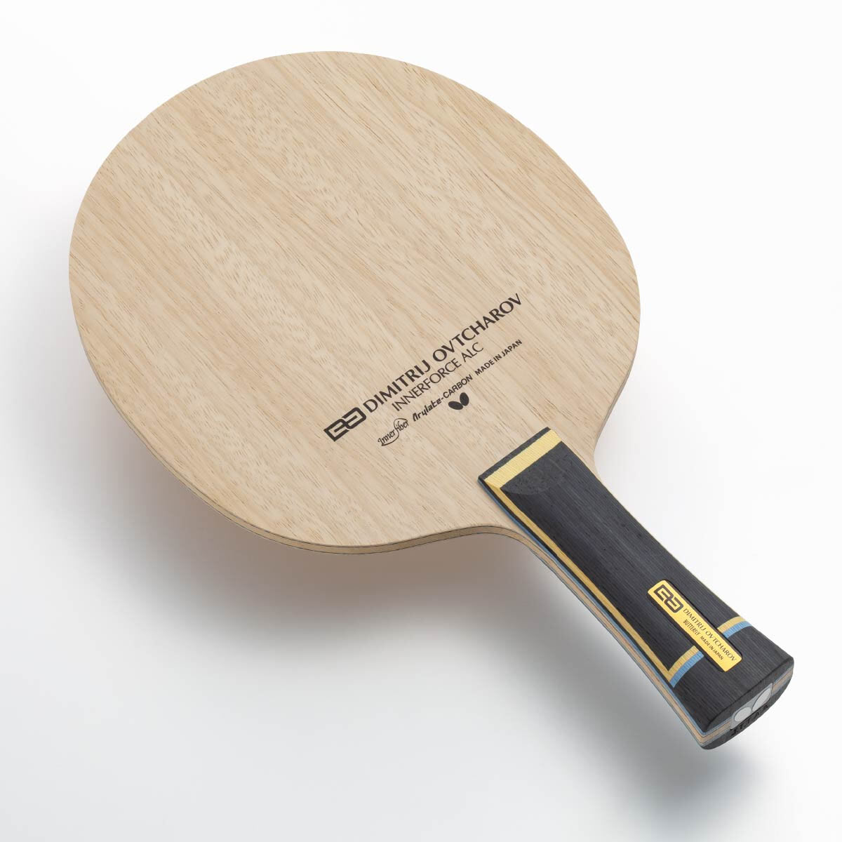 Butterfly Ovtcharov Innerforce ALC table tennis blade