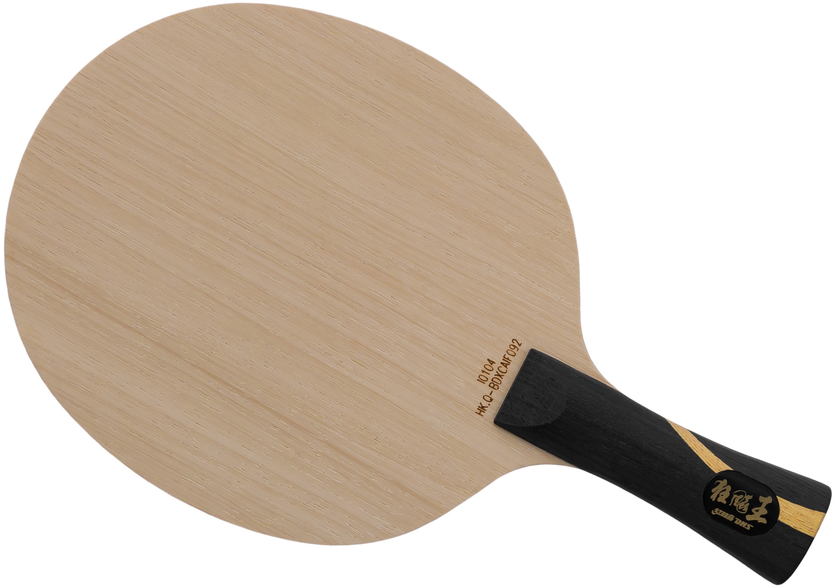 DHS Hurricane King table tennis blade