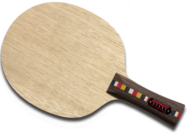 Donic Waldner Allplay table tennis blade