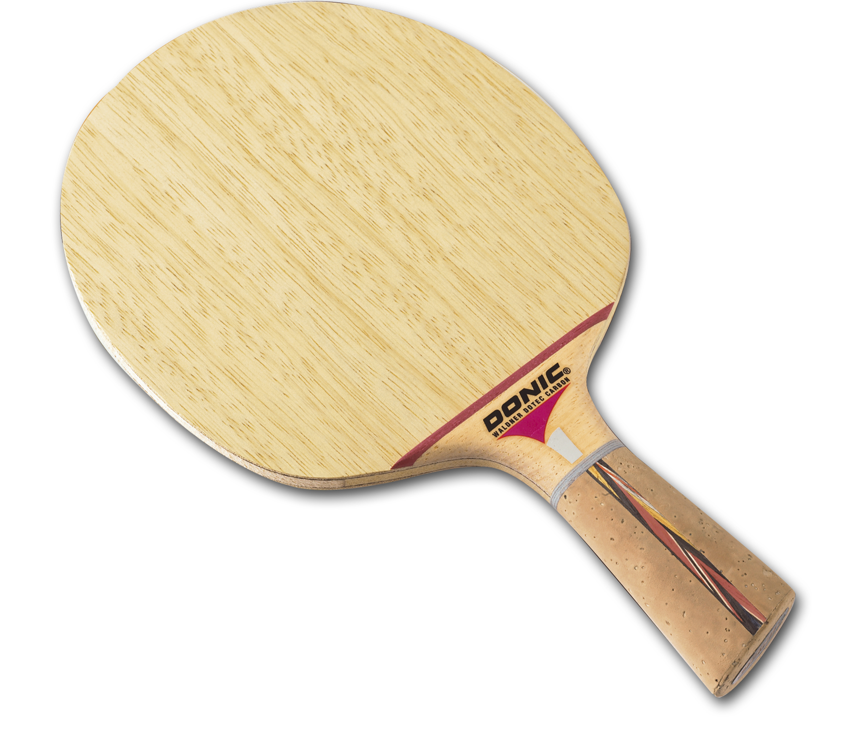 Donic Waldner Dotec Carbon table tennis blade