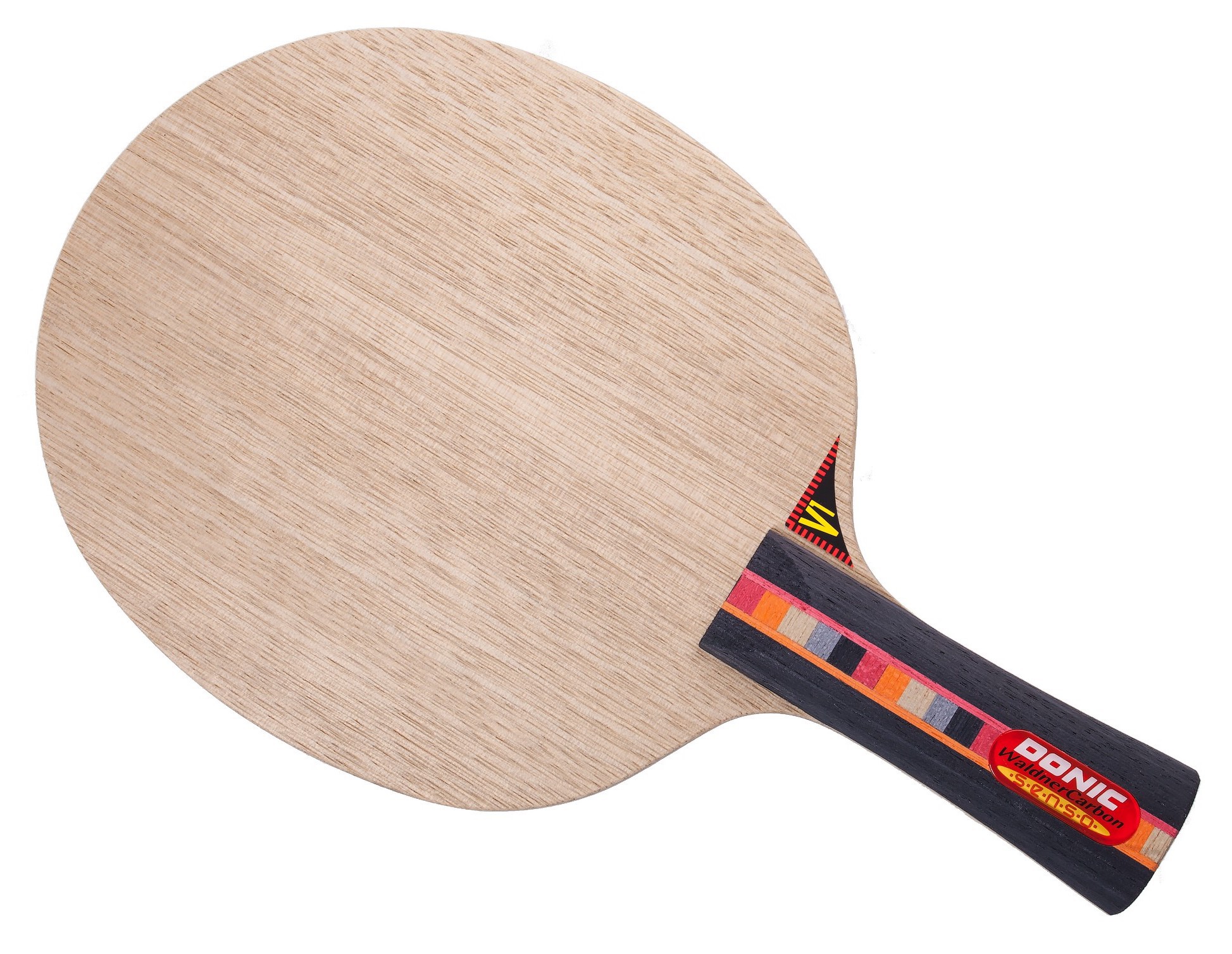 Donic Waldner Senso Carbon V1 table tennis blade