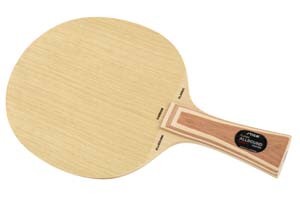Stiga Allround Classic Carbon table tennis blade