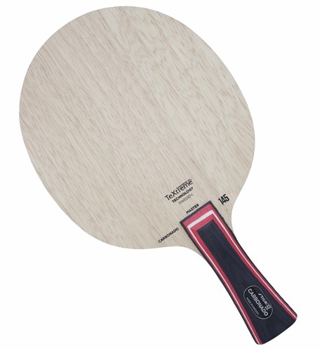 Stiga Carbonado 145 table tennis blade