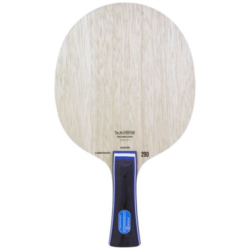 Stiga Carbonado 290 table tennis blade
