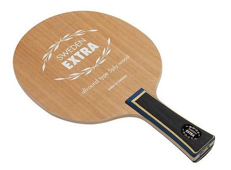 Yasaka Sweden Extra table tennis blade