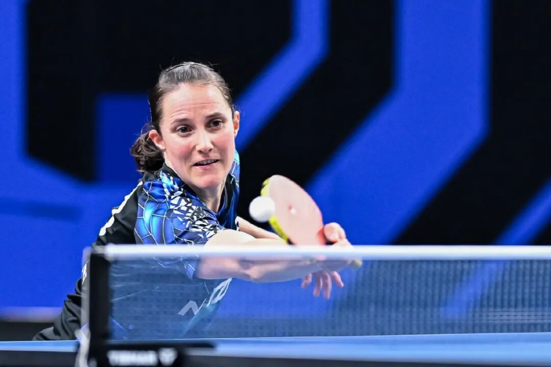 ITTF Week 29 Ranking Movers: Matsushima Hits Career-Best No. 3, Taiwan's Huang Yu-Jie Breaks Into Top 50