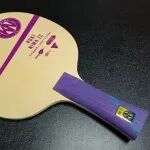 Differences in Using Classic Inner and Outer Fiber Table Tennis Blades