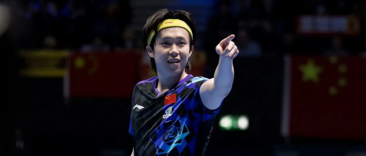 World Rankings: Wang Chuqin and Sun Yingsha Lead Singles; Korean Pairs Top Two Doubles Lists