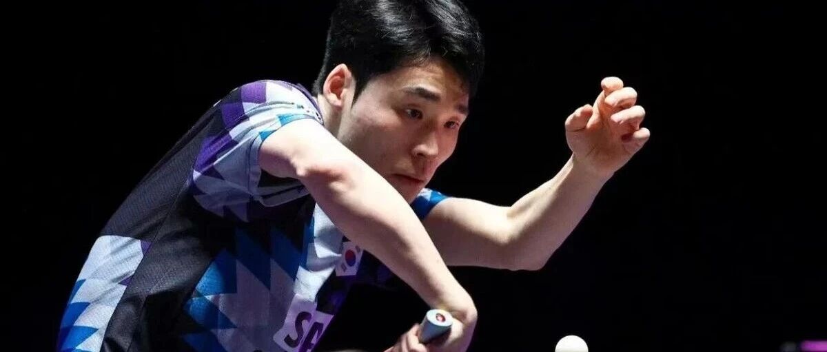 Jang Woojin Re-Signs With Japan T.League Club, Ranked World No. 9 and Targeting the Title
